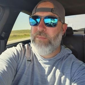 Meet your Posher, Scott